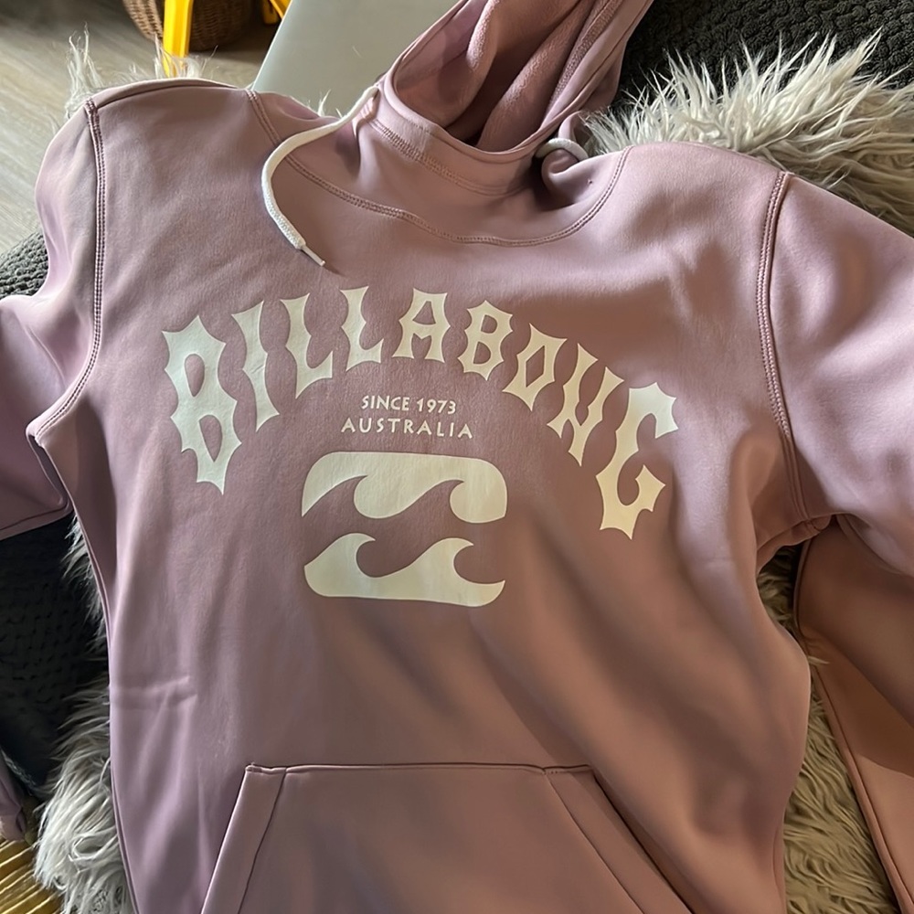 Billabong sweatshirt